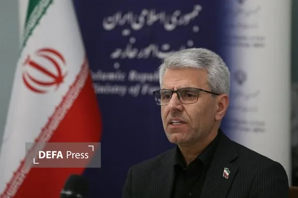 اسماعیل بقایی اسماعیل بقایی