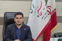 کیانی: سه برنامه سلامت‌محور در هفته دفاع مقدس اجرا شد