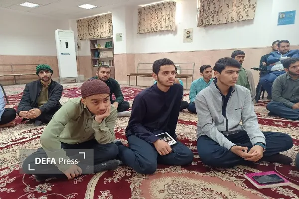دفاع پرس یزد دفاع پرس یزد