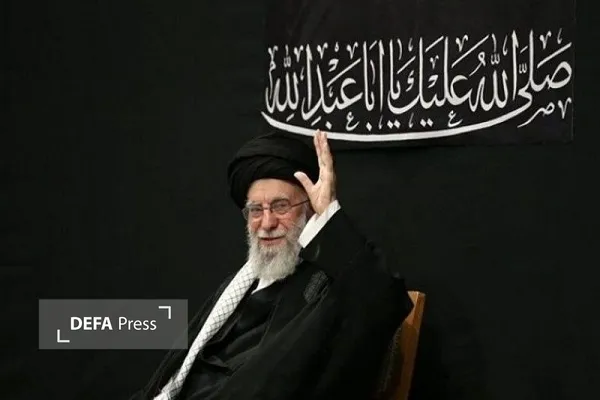 برنامه ریزی برای رهبر انقلاب