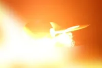 Three US Bases in Kuwait Targeted Again by Iranian Army Drone Attacks