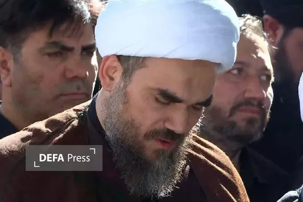 محمدجواد محمدی گلپایگانی محمدجواد محمدی گلپایگانی