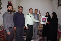 خانواده شهدا؛ گنجینه ارزشمند انتقال آرمان‌های انقلاب به نسل جدید