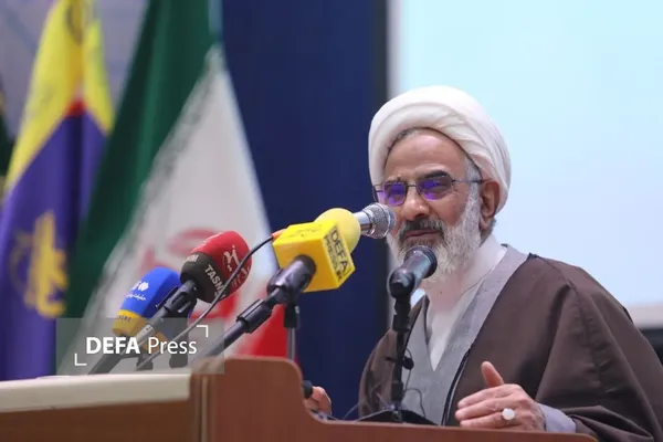 حجت الاسلام حاجی صادقی