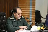 ساعت شمار افتتاح باغ موزه دفاع مقدس لرستان آغاز شد