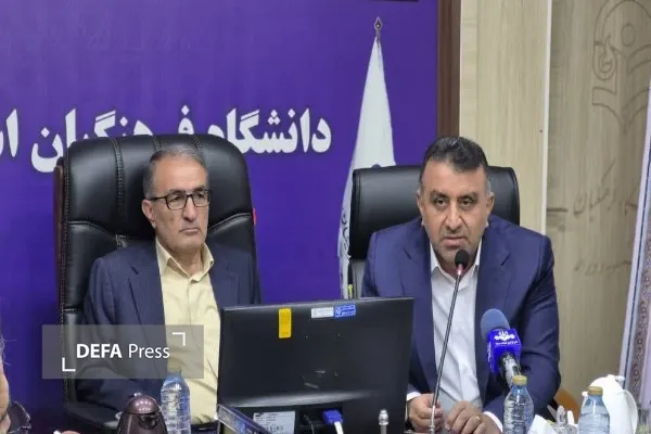 استاندار کهگیلویه و بویراحمد