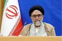 پیام تسلیت علی اکبر ولایتی برای شهادت وزیر اطلاعات