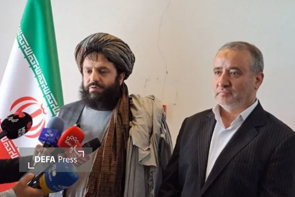 والی فراه افغانستان والی فراه افغانستان