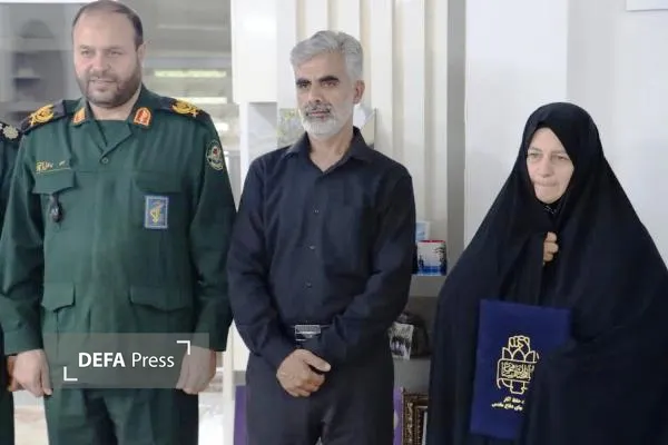 روایتی از شهید مازندرانی «ناو جماران»/ من در آسمان‌ها پرواز می‌کنم