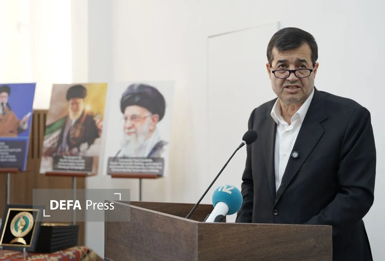 دنیامالی: ایران صلح‌طلب است، اما هر متجاوزی را پشیمان خواهد کرد