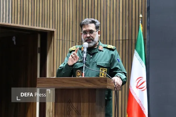 دانش‌آموزان «یاوران ولایت» پرچمداران بصیرت، مسئولیت و خدمت باشند