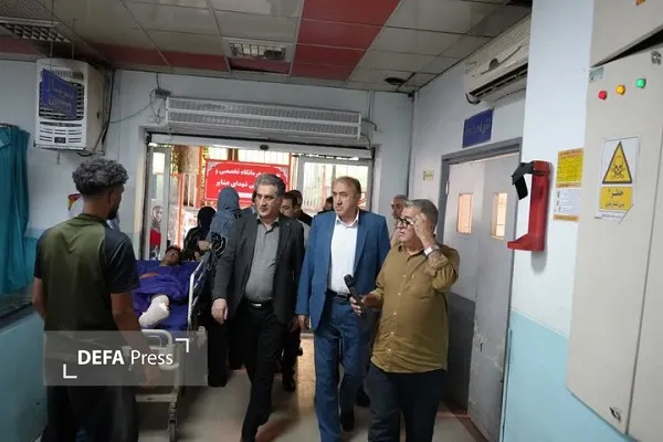 بازرسی