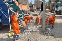 اصفهانی‌ها برای حل یک معضل قدیمی کربلا وارد میدان شدند