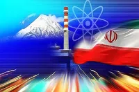 نماهنگ/ پیشرفت در روزهای شرارت دشمن