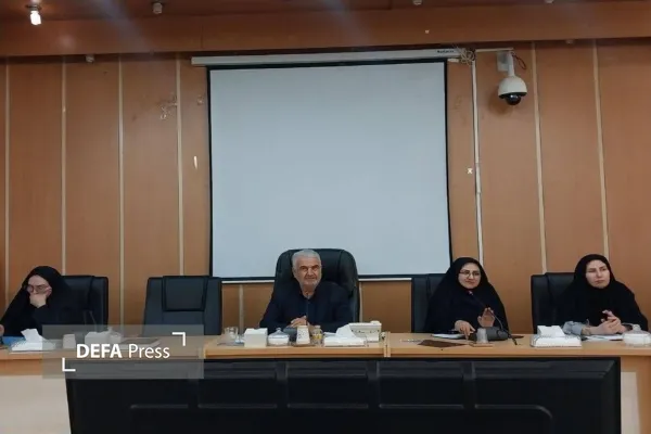 معاون سیاسی امنیتی و اجتماعی استانداری کهگیلویه و بویراحمد معاون سیاسی امنیتی و اجتماعی استانداری کهگیلویه و بویراحمد