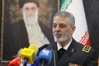 سرلشکر موسوی: تغییر دکترین نیروهای مسلح به رویکرد آفندی/ کوچک‌ترین خطا آمریکا و همراهانش را به آتش می‌کِشد