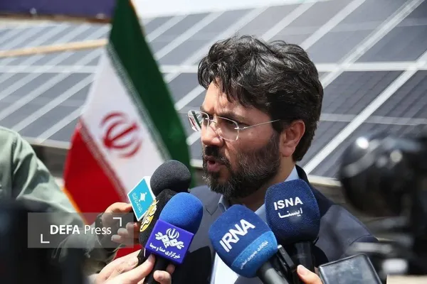 جواد خدایی
