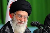 ایستادگی رهبر شهید مقابل استکبار، الگویی برای امت شد