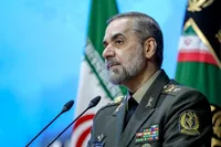 امیر آشتیانی: نقش عناصر نفوذی در جنگ ترکیبی/ نباید دچار خطای محاسباتی شویم
