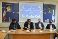 دانشگاه پساجنگ باید به مسائل و نیازهای جامعه ورود کند