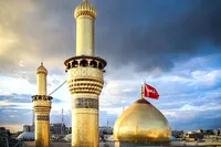وظیفه ما شناخت میدان‌های مقاومت است