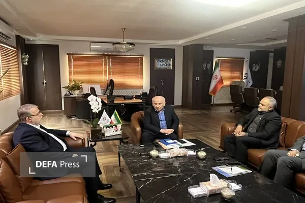 حمایت دستگاه قضایی از اقدامات مؤثر برای حل معضل پسماند مازندران