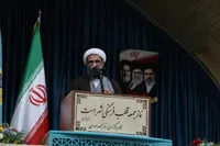 آیت‌الله شعبانی: ملت ایران پرچم ولایت را در جهان برافراشته نگه داشته است