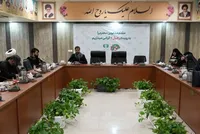 هفتمین رویداد «رحیل» در بهشت زهرا (س) تهران برگزار شد