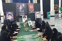محافل قرآنی، راه شهیدان را در جامعه زنده نگه می‌دارد