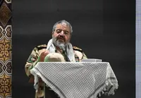 سردار جلالی: وحدت ملی عامل مهمی در بی اثرشدن تهدیدات است