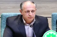شهدای ورزشکار پهلوانان حقیقی عرصه دفاع از عزت و شرف ایران هستند