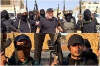 US and Israeli Plan to Activate Armed Mercenaries in Gaza