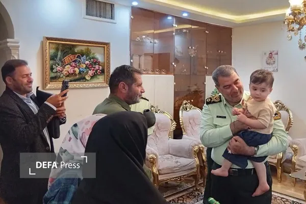 شهید سجاد صیامی شهید سجاد صیامی