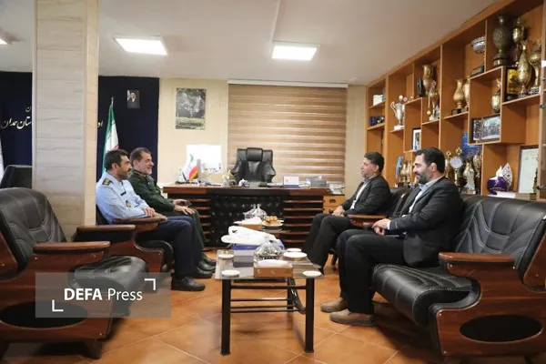 همدان