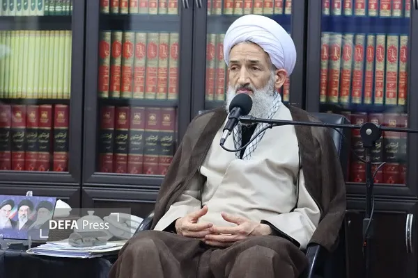 خادمیاری رضوی، سنت حسنه شهید رئیسی و نشان عشق ملت به امام هشتم (ع) است