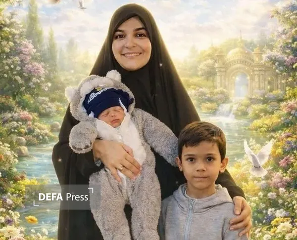 شهید شهید