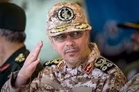 کلیپ/ شهید باقری: عهد می‌بندیم؛ عهدی ناگسستنی