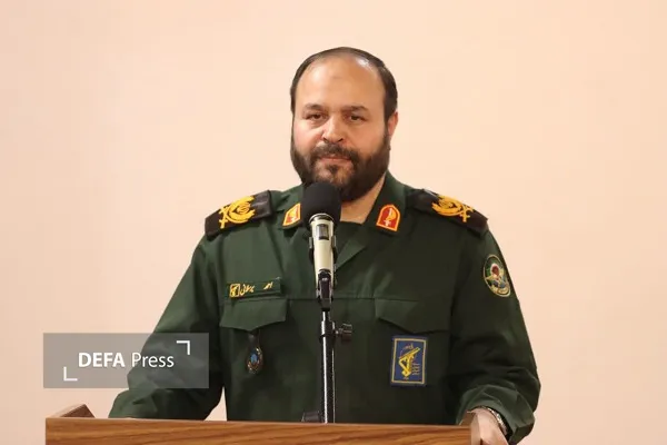 برگزاری آئین تجلیل از پیشکسوتان دفاع مقدس و مقاومت در مازندران