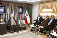 استاندار کرمانشاه: وحدت مردم کرمانشاه نقشه‌های دشمنان را خنثی کرد