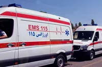 نزدیک به ۱۶ هزار ماموریت اورژانس تهران در یک هفته