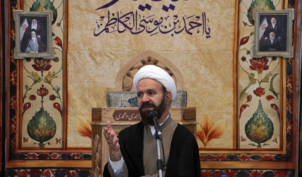 اجتماعات مردمی، معجزه الهی در جنگ تحمیلی سوم بود