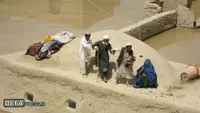 افغانستان میں سیلاب کی تباہ کاریاں 15 سو مکانات تباہ