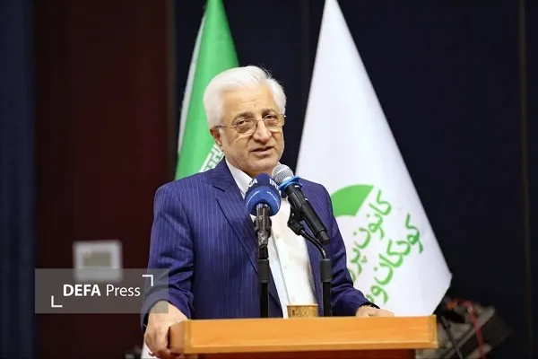 استاندار خراسان شمالی