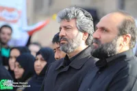 گرامیداشت روز ملی هنر‌های نمایشی در مقتل ۱۲ شهید خیرآباد ورامین