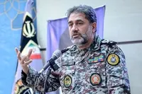 امیر الهامی: موفقیت نبرد‌های هوایی مرهون طرح‌ریزی‌های هوشمندانه در مراکز علمی است