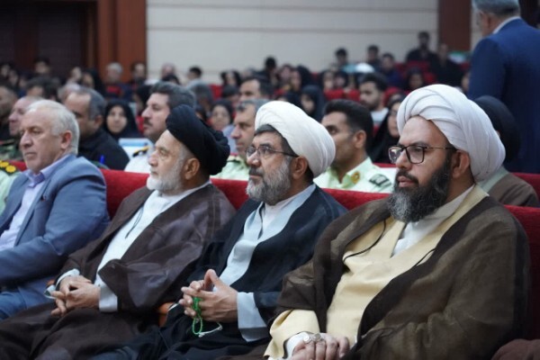 مراسم بزرگداشت شهدای جنگ رمضان لرستان+ تصاویر مراسم بزرگداشت شهدای جنگ رمضان لرستان+ تصاویر