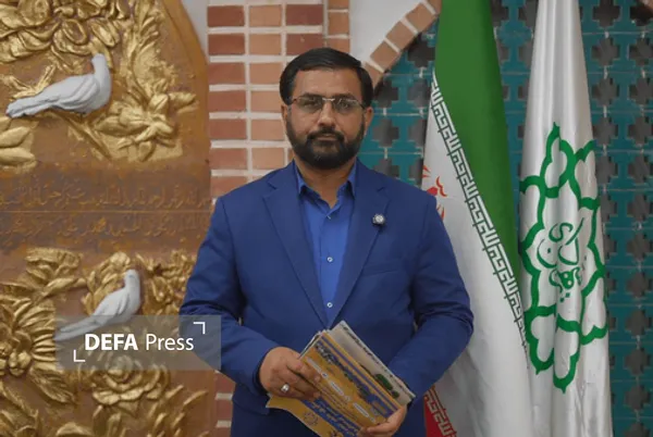 امیر قاسمی