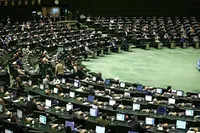 فیلم/ همکاری با آژانس بین المللی انرژی اتمی تعلیق شد