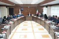 تأکید استاندار آذربایجان غربی بر مسئولیت مدیران در قبال خانواده شهدا/ خدمت به ایثارگران افتخار است