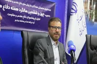 معاون استاندار کرمانشاه: مردم باید میدان‌دار گرامیداشت دفاع مقدس باشند